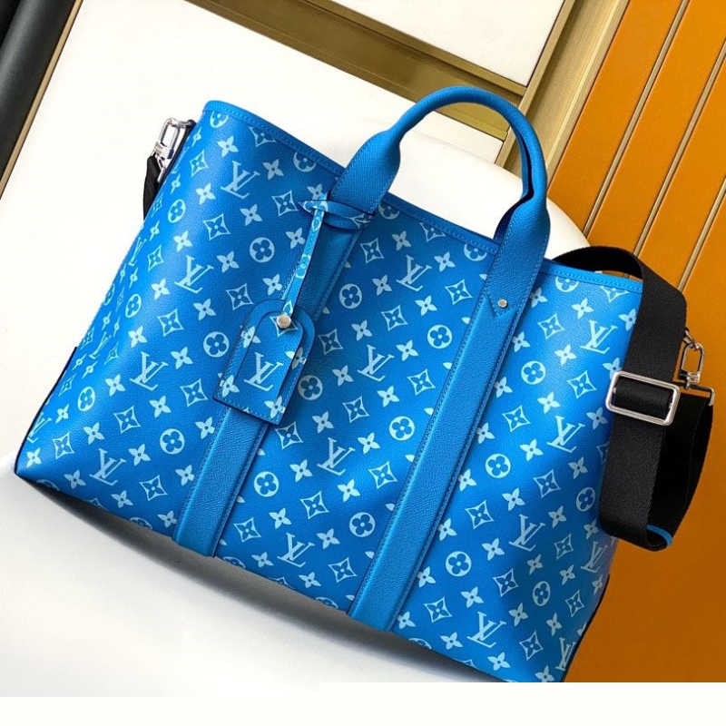 LV Shopping Bags